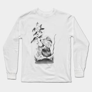 Forager Long Sleeve T-Shirt